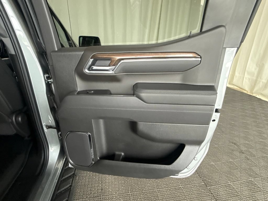 2026 Chevrolet Silverado 1500 LT Trail Boss - Photo 23
