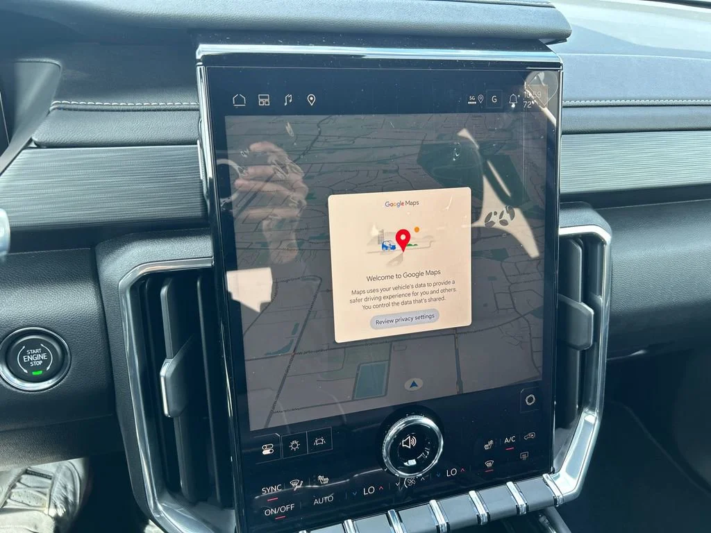 2026 GMC Acadia Elevation - Photo 23