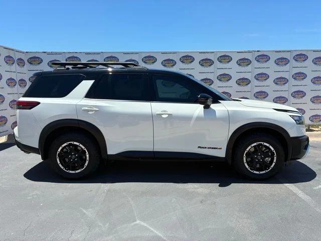2023 Nissan Pathfinder Rock Creek 4WD's photo