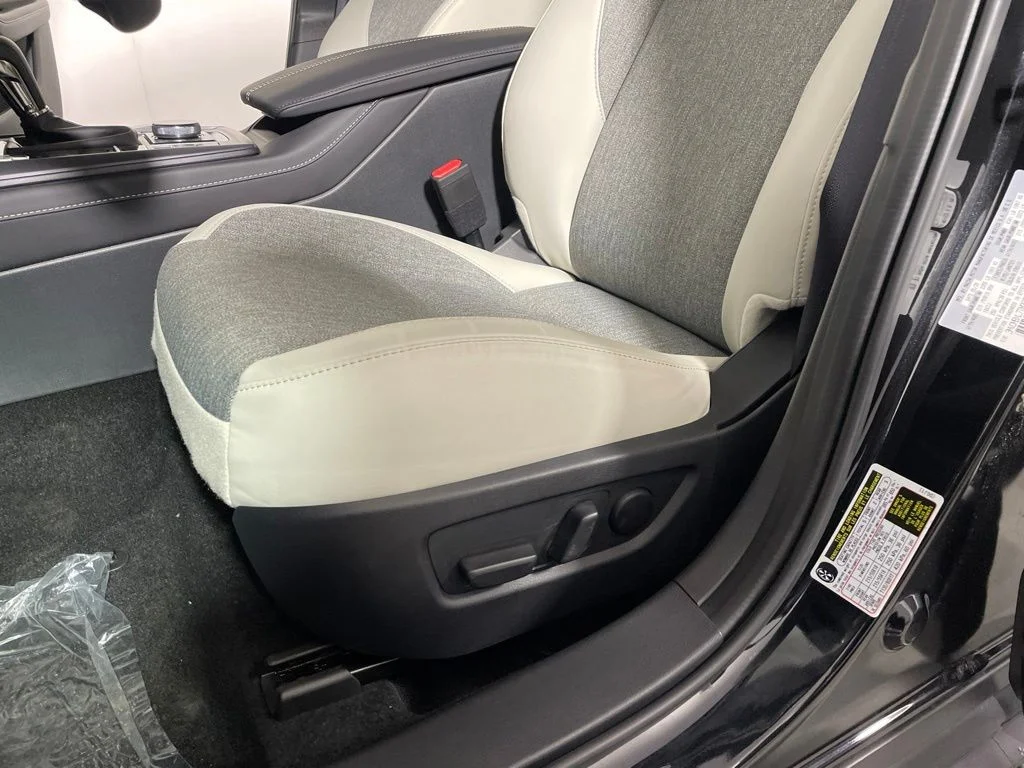 New 2026 Jet Black Mica Mazda 2.5 S Aire Edition image 11