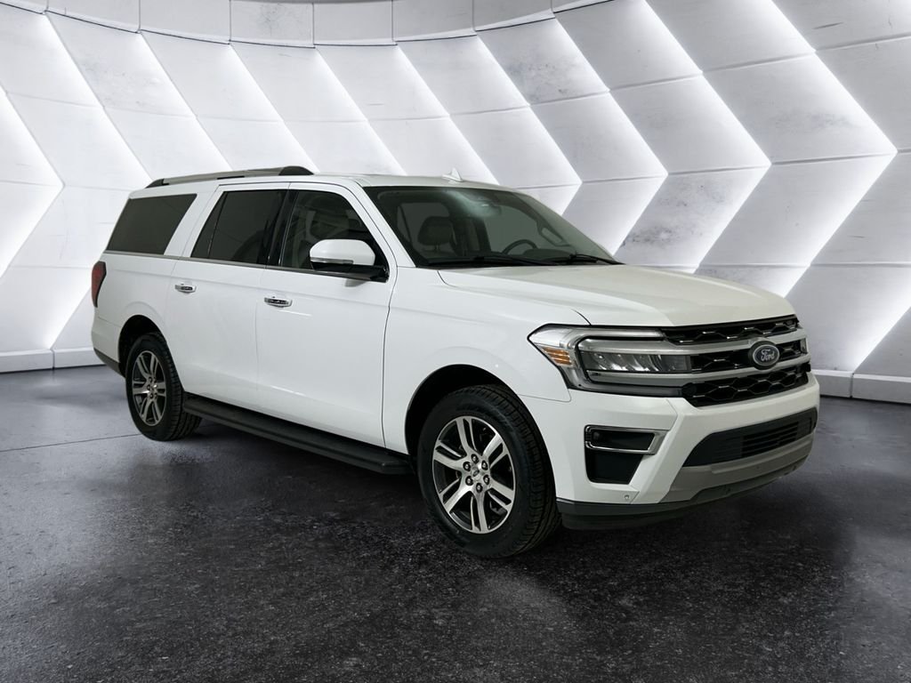 2024 Ford Expedition Limited MAX's photo