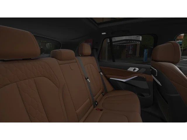 New 2026 Black Sapphire Metallic BMW M60i image 12