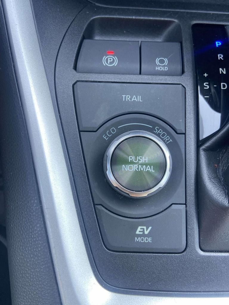 Used 2023 Silver Toyota XSE image 31