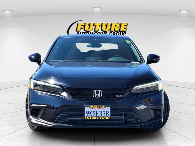 Used 2024  Honda Base image 2