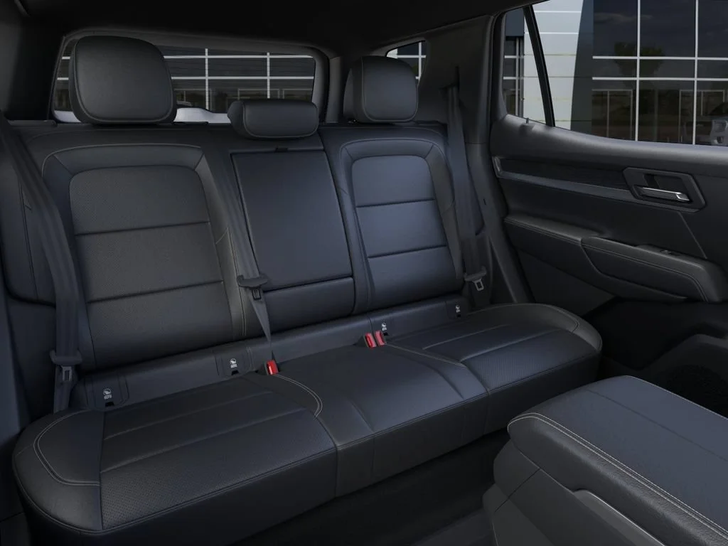 2027 GMC Terrain Elevation - Photo 17