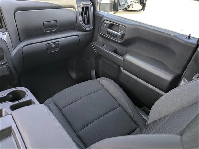 2024 Chevrolet Silverado 2500HD Custom - Photo 16