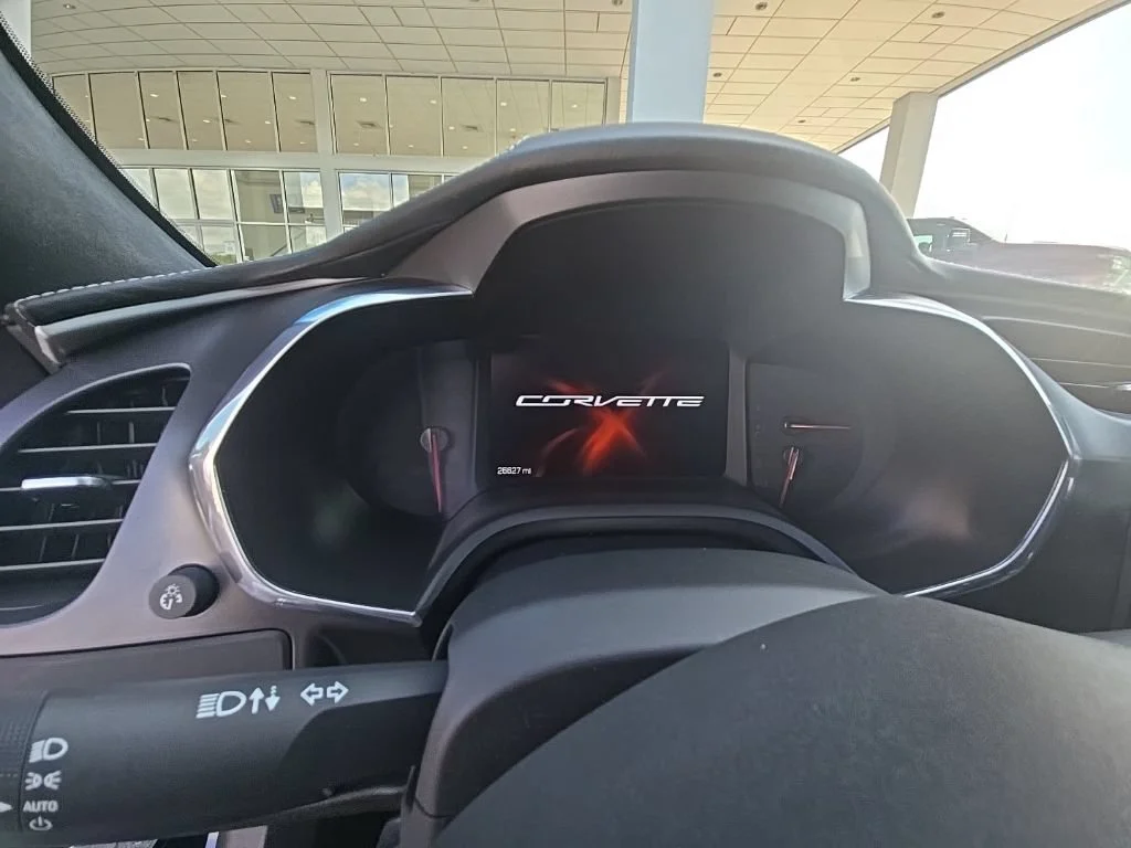 Used 2015 BLACK Chevrolet Z51 3LT image 11