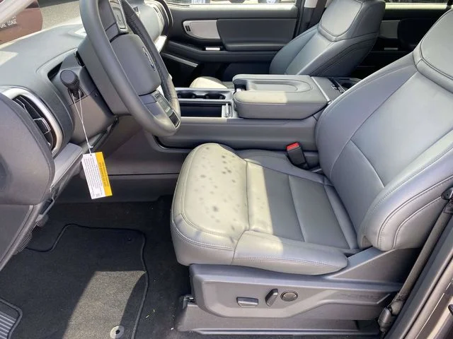 New 2026 Gray Ford Active image 17
