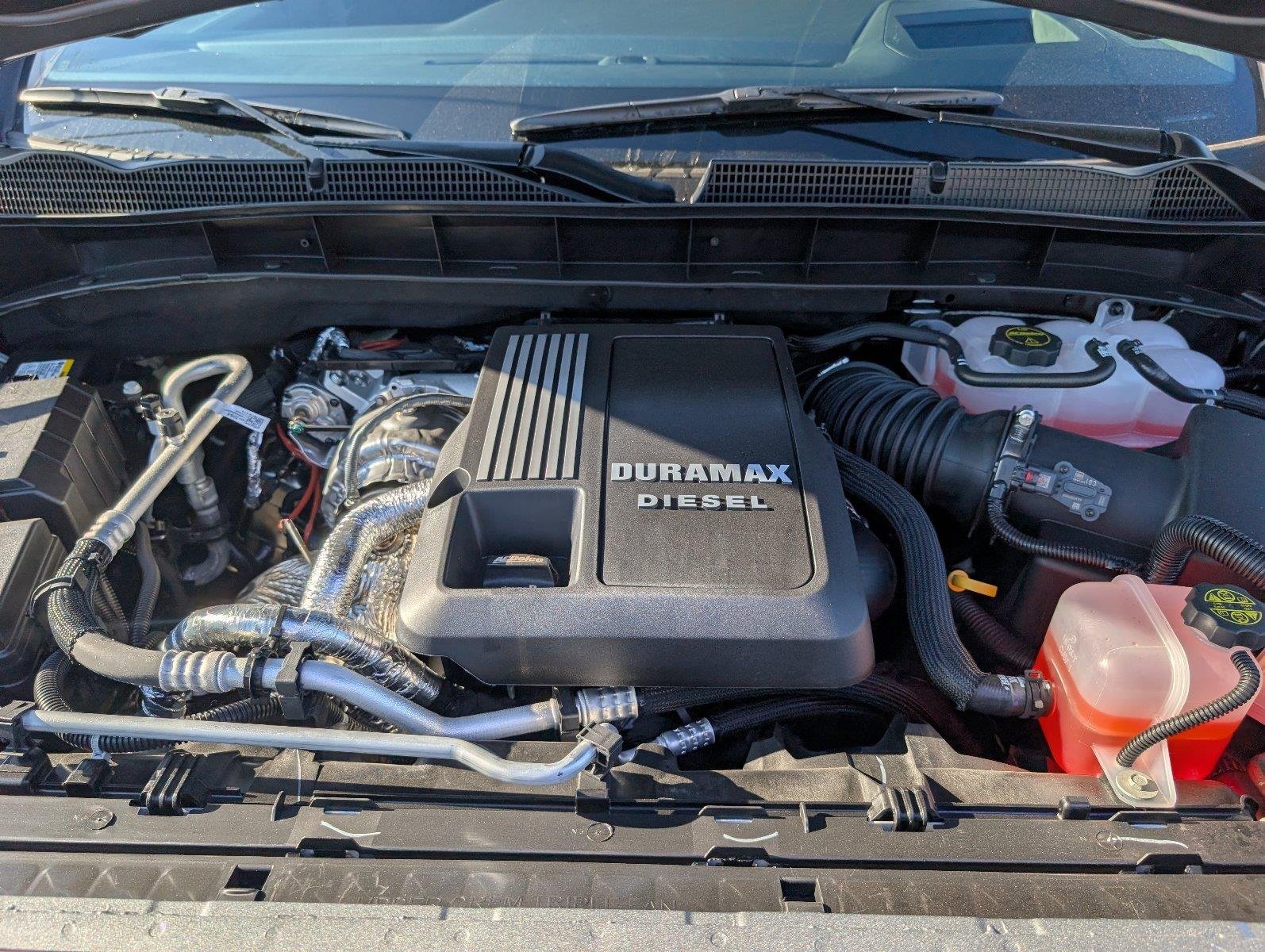 2026 GMC Sierra 1500 AT4 - Photo 13