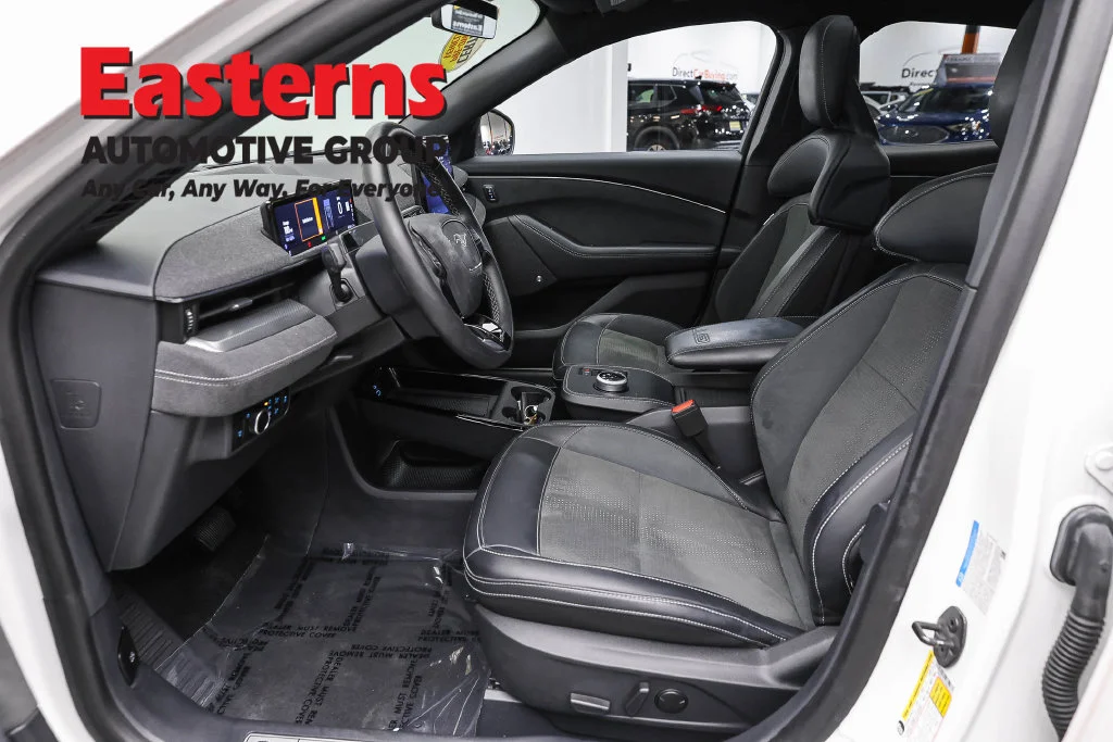 Used 2023 White Ford GT image 14