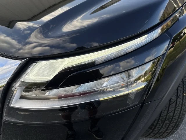 Used 2024 Black Nissan SL image 35