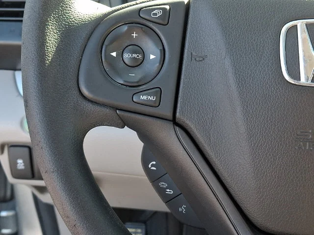 Used 2012 Silver Honda LX image 21