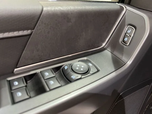 New 2026 White Ford XLT image 20