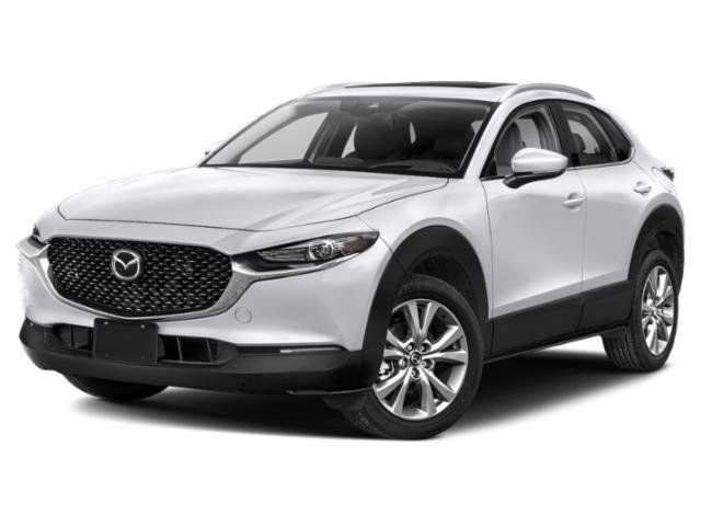 2023 Mazda CX-30 Premium
