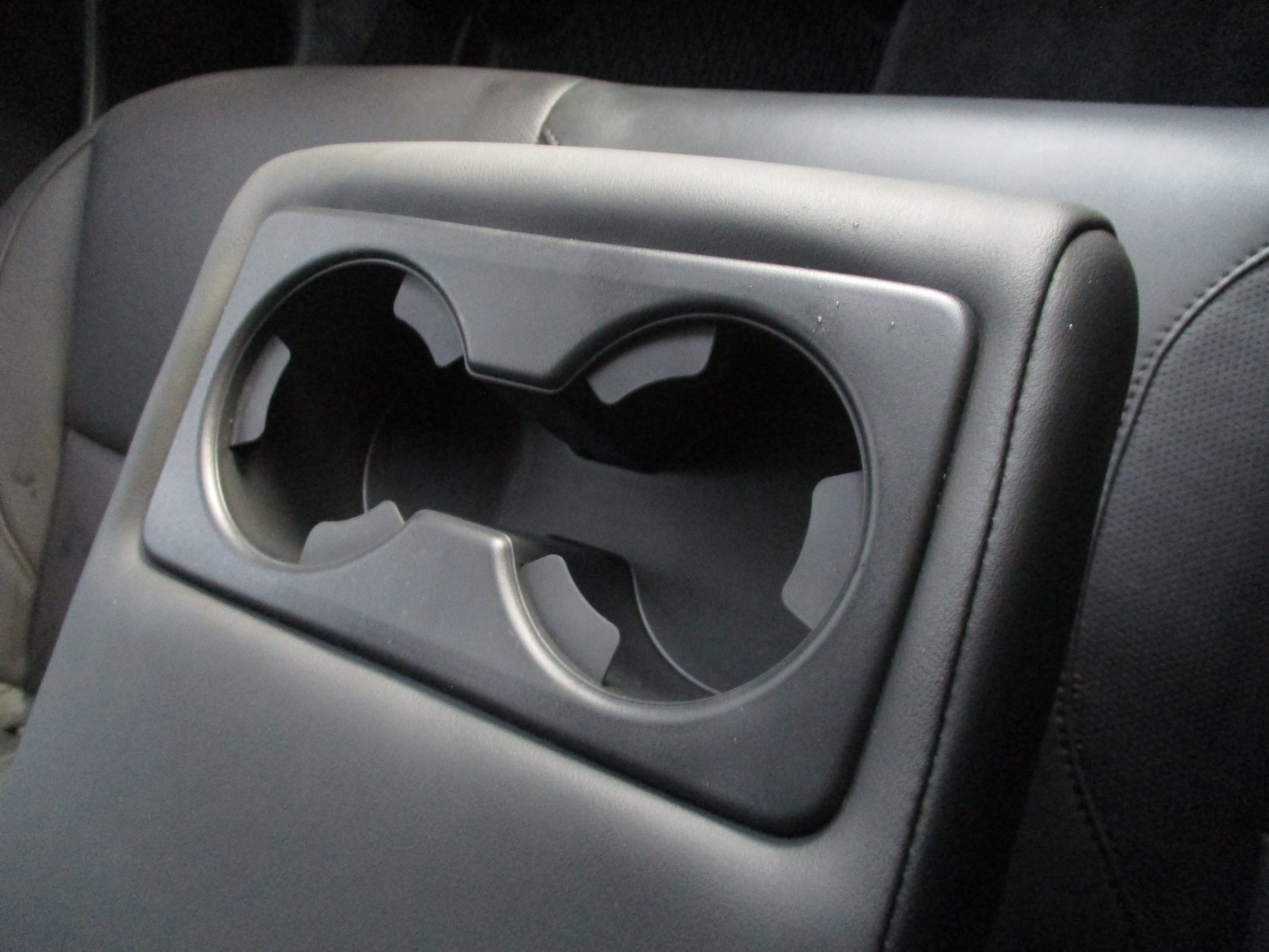Used 2024 Snowflake White Pearl Mica Mazda 2.5 Turbo Premium Package image 28