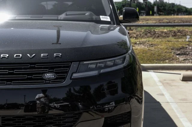 New 2026  Land Rover Dynamic SE image 59