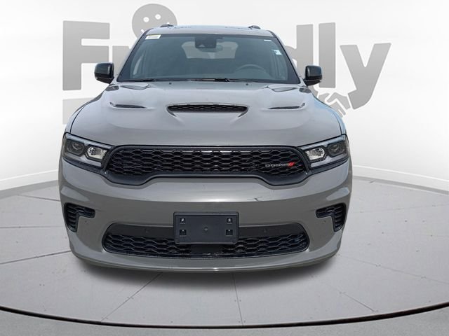 New 2026 Destroyer Gray Clearcoat Dodge GT Plus image 2