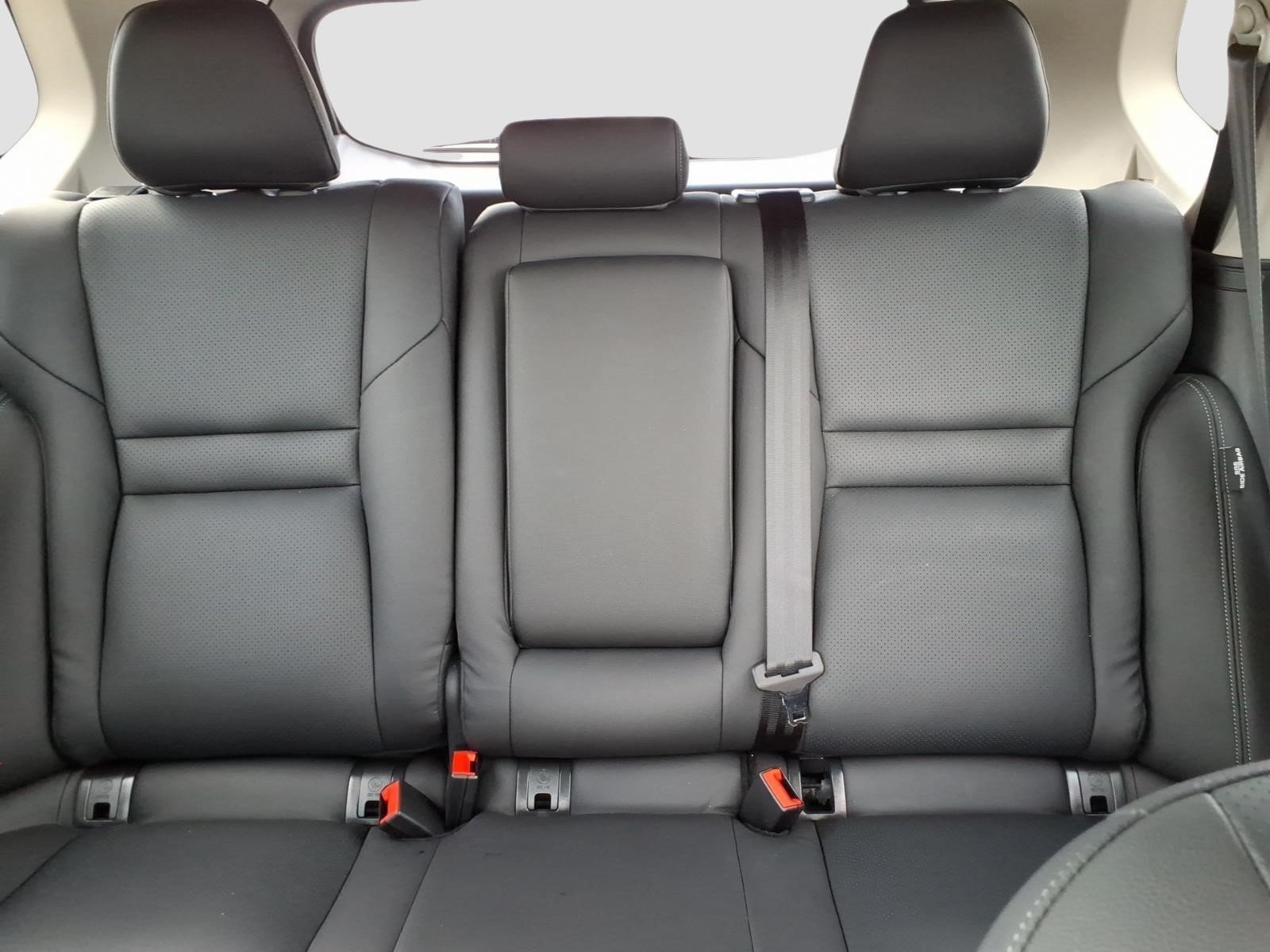 2025 Nissan Rogue S - Photo 11