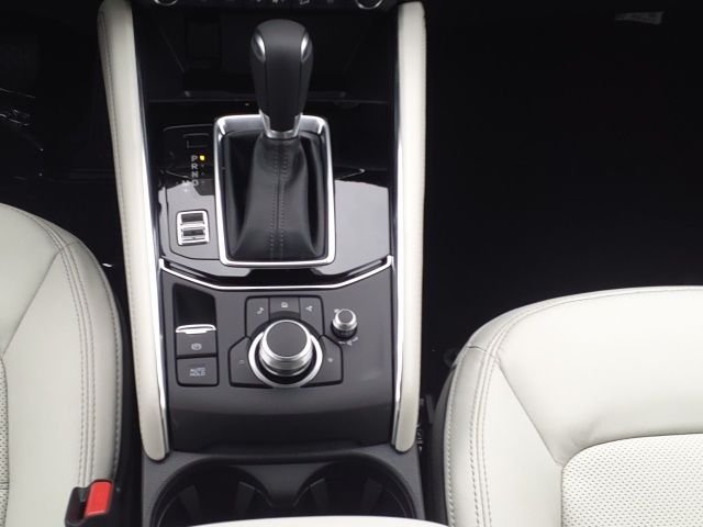 2025 Mazda CX-5 S Premium Plus package - Photo 11