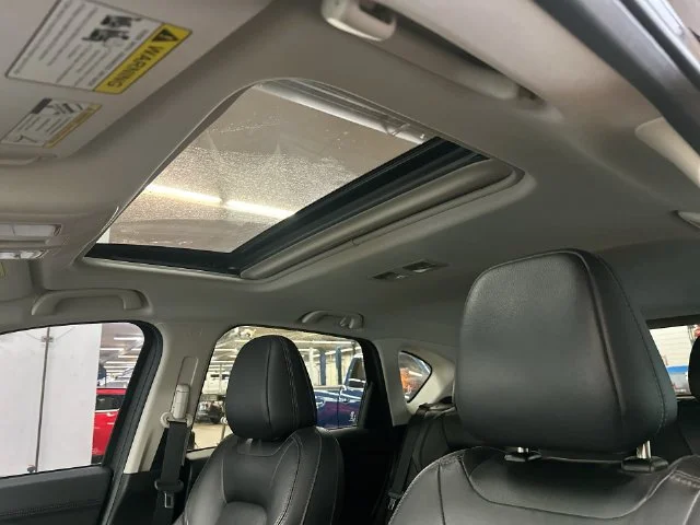 Used 2019 Black Mazda Grand Touring image 21