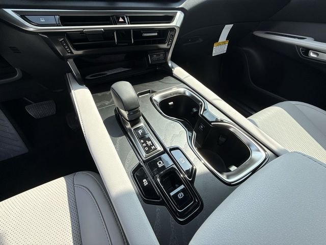 2026 Lexus RX 350 Premium Plus - Photo 21