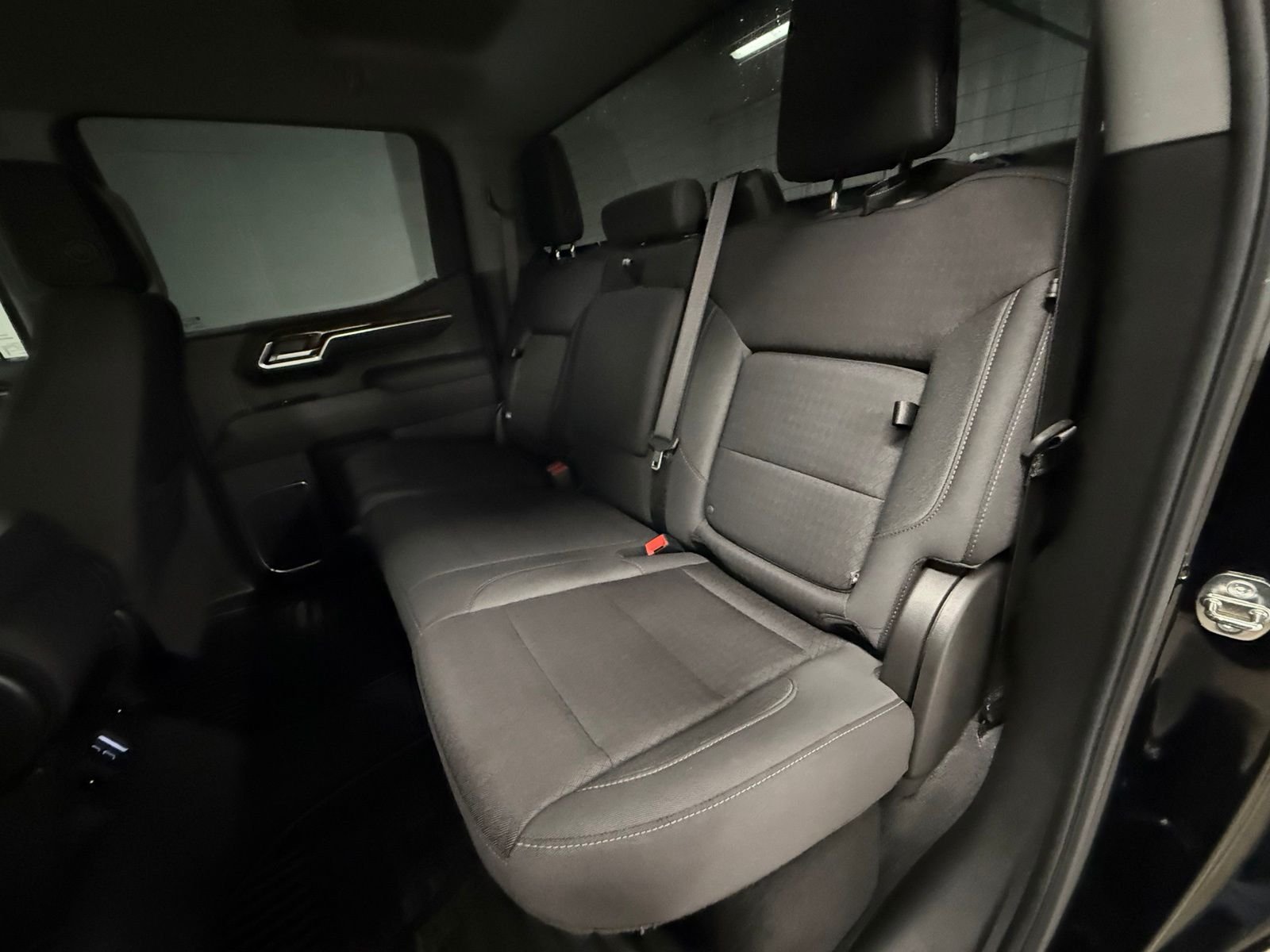 Used 2024 Black GMC Elevation image 20