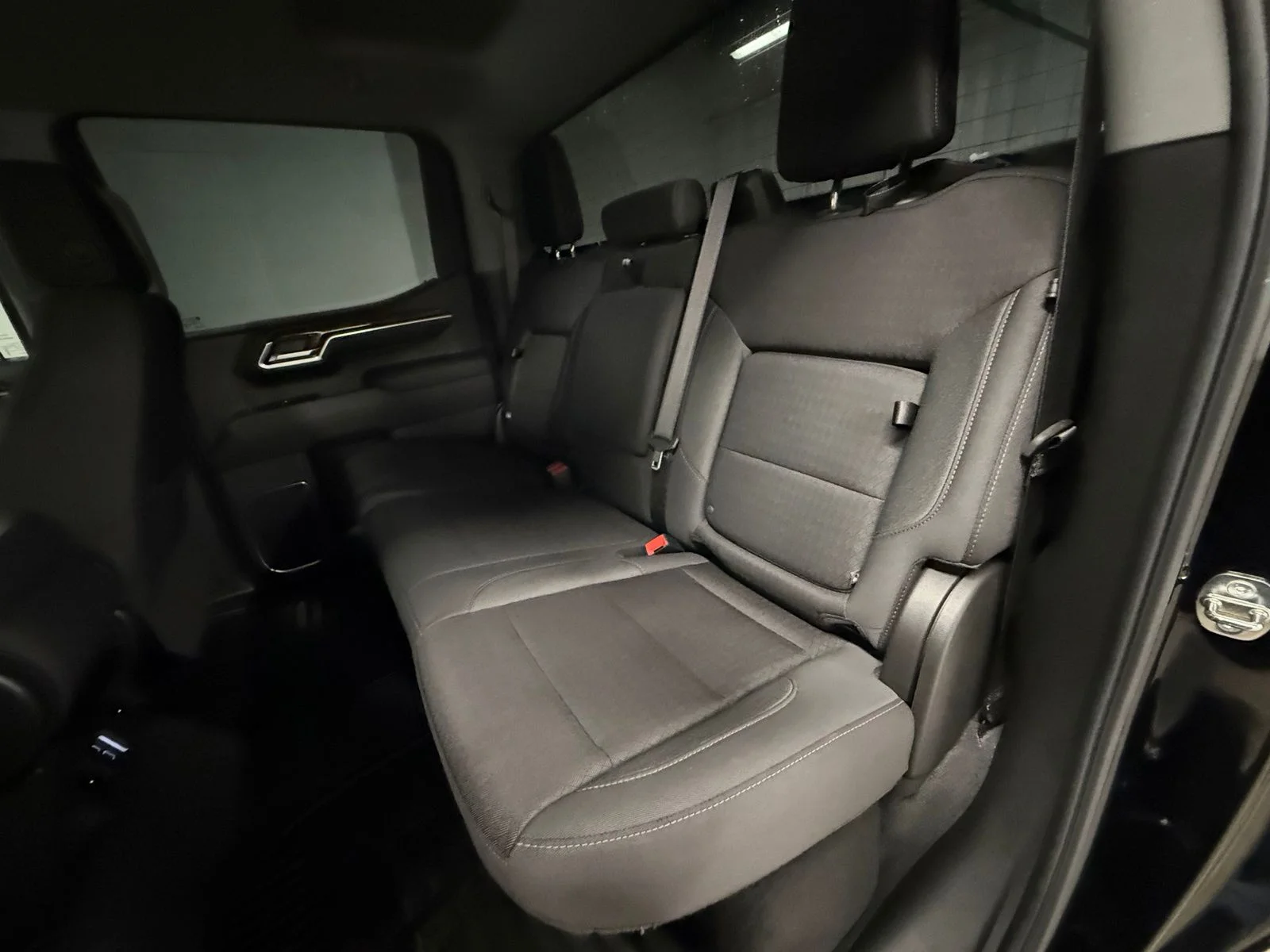 Used 2024 Black GMC Elevation image 20