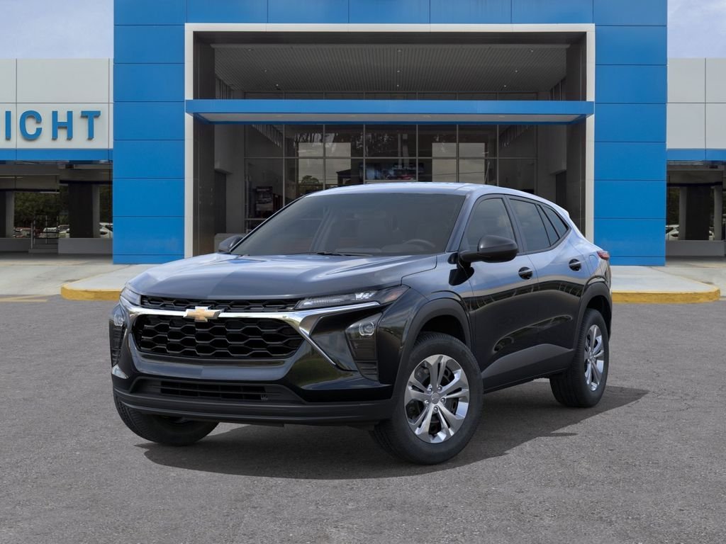 2026 Chevrolet Trax LS - Photo 6