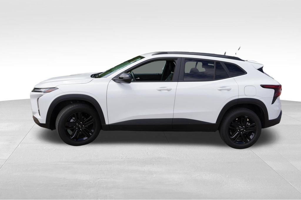 2025 Chevrolet Trax Activ - Photo 9
