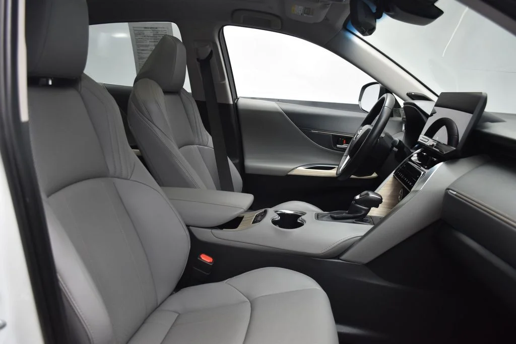 Used 2024 Beige Toyota Limited image 29