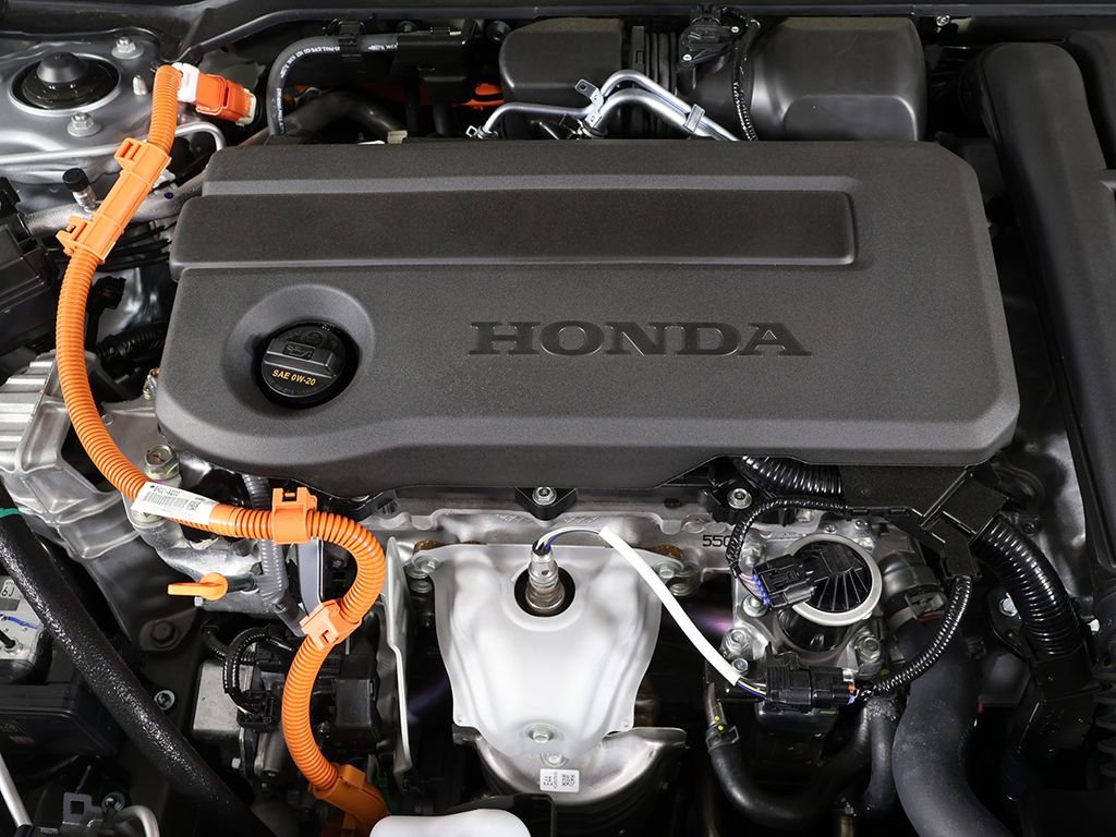 Used 2026 Silver Honda Sport Touring image 19