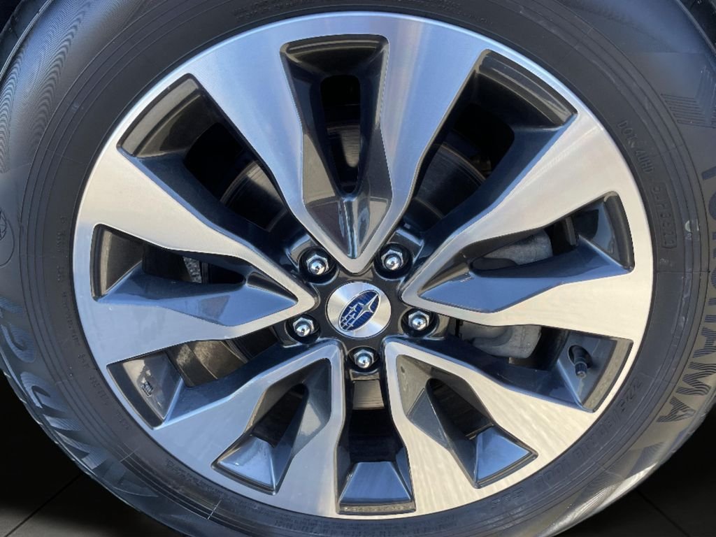 2023 Subaru Outback Limited - Photo 27