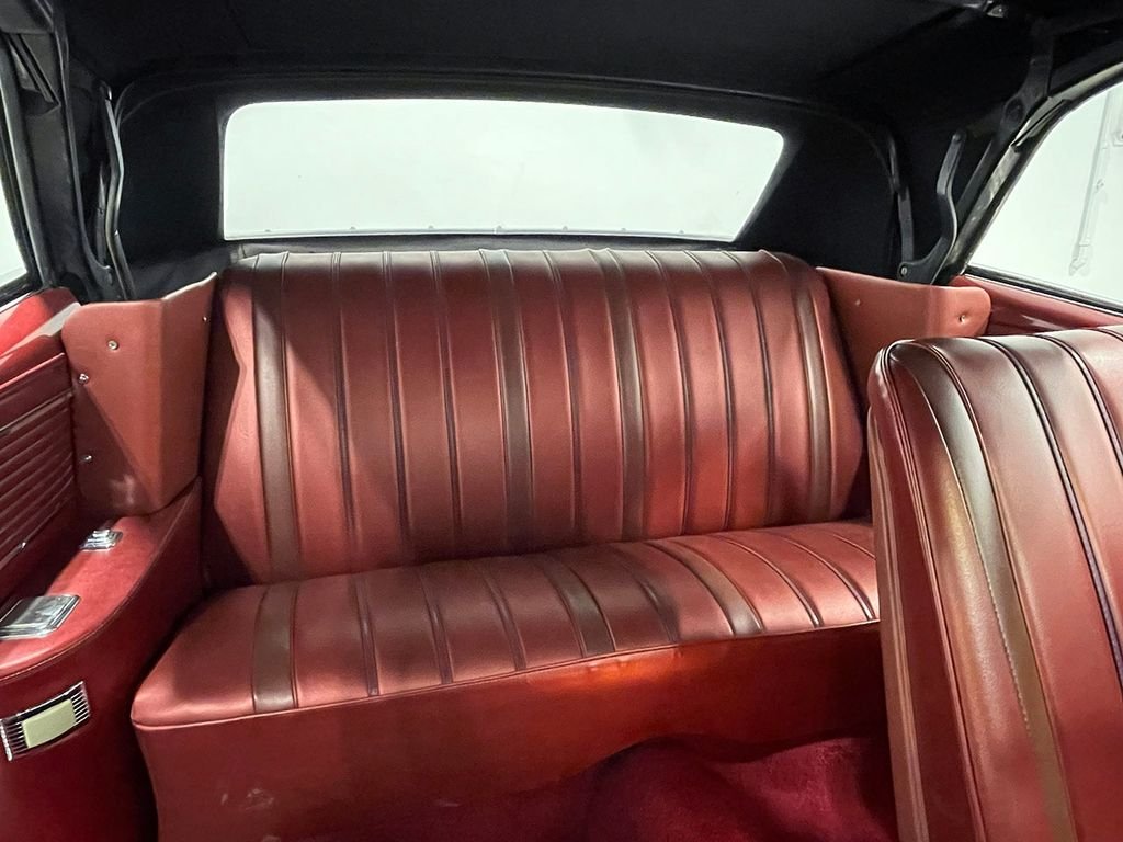Used 1966 Black Buick  image 81