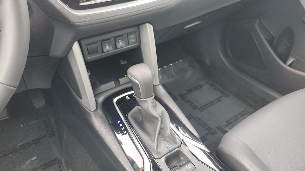 Used 2024 Beige Toyota XLE image 15