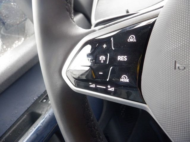 2025 Volkswagen ID. Buzz PRO S - Photo 31