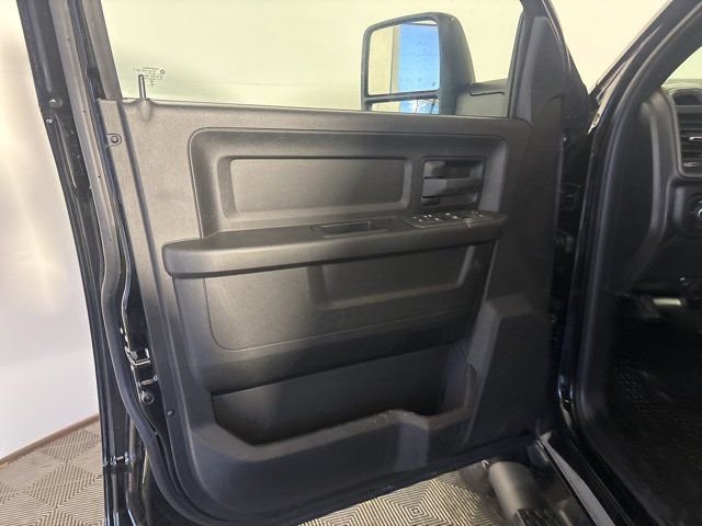 2026 RAM 2500 Tradesman - Photo 9