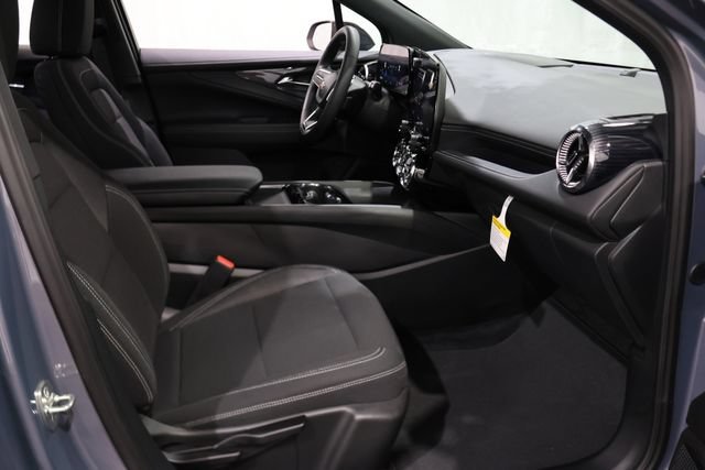 2026 Chevrolet Blazer EV LT - Photo 15