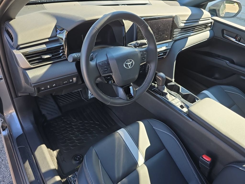 Used 2026  Toyota SE image 16