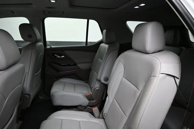 Used 2021 Beige Chevrolet LT Leather image 18