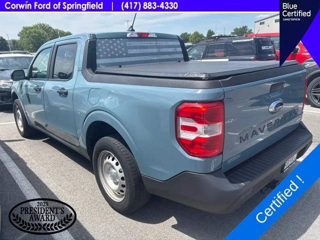 Used 2022 Area 51 Ford XL image 4