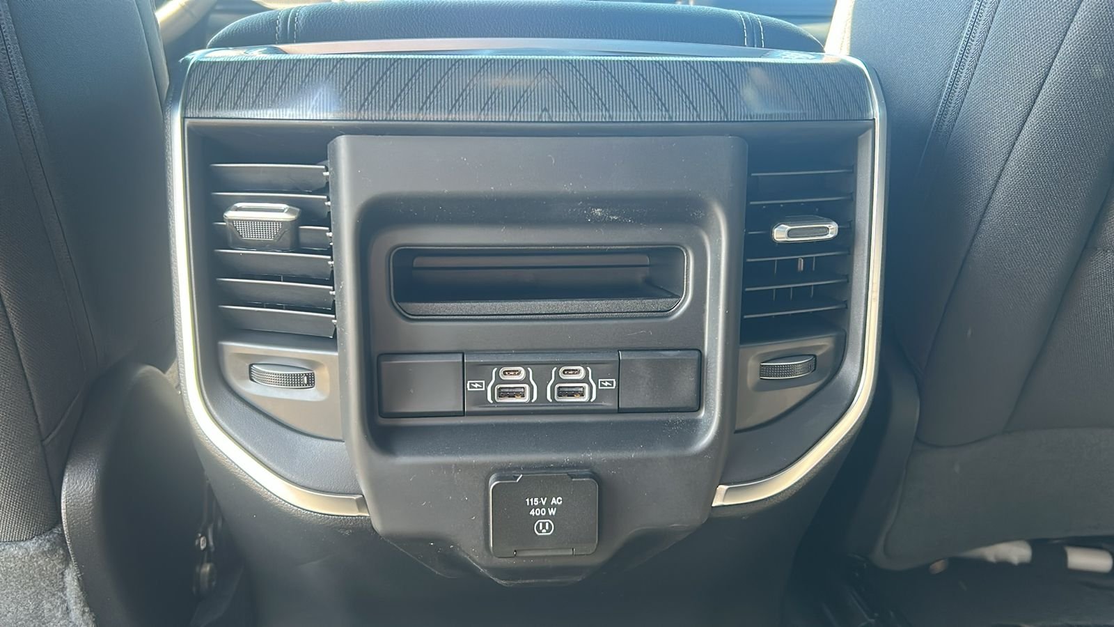 2026 RAM 1500 Big Horn/Lone Star - Photo 35