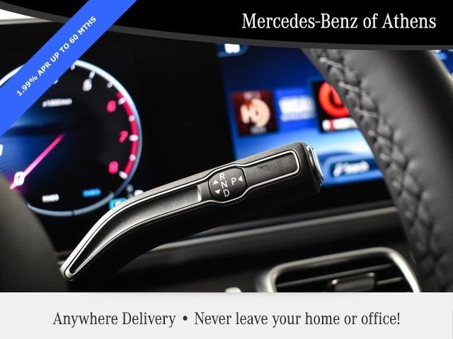 2025 Mercedes-Benz GLE GLE450 - Photo 21