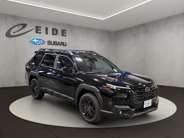 2026 Subaru Outback Limited XT's photo