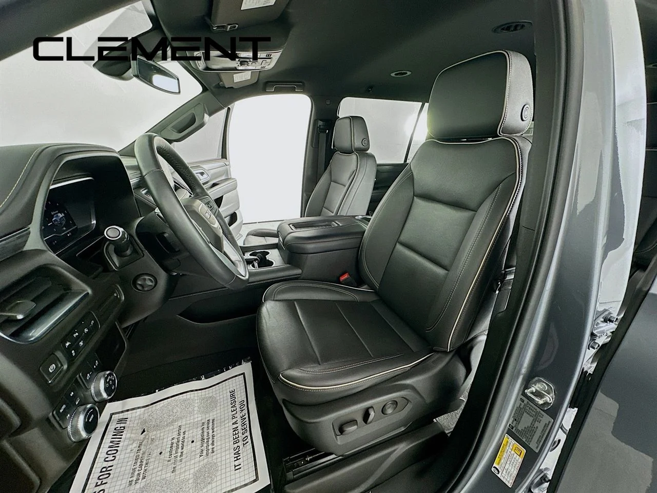 Used 2022 Gray GMC SLT image 30