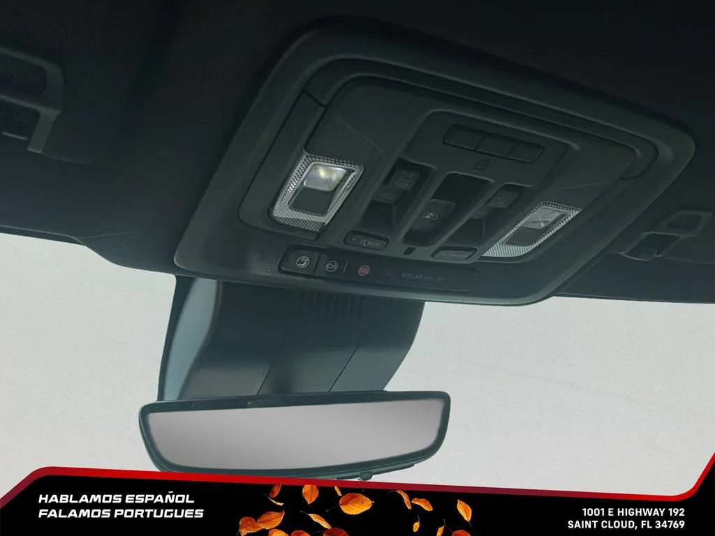 Used 2025 Slate Gray Metallic Chevrolet ZR2 image 21