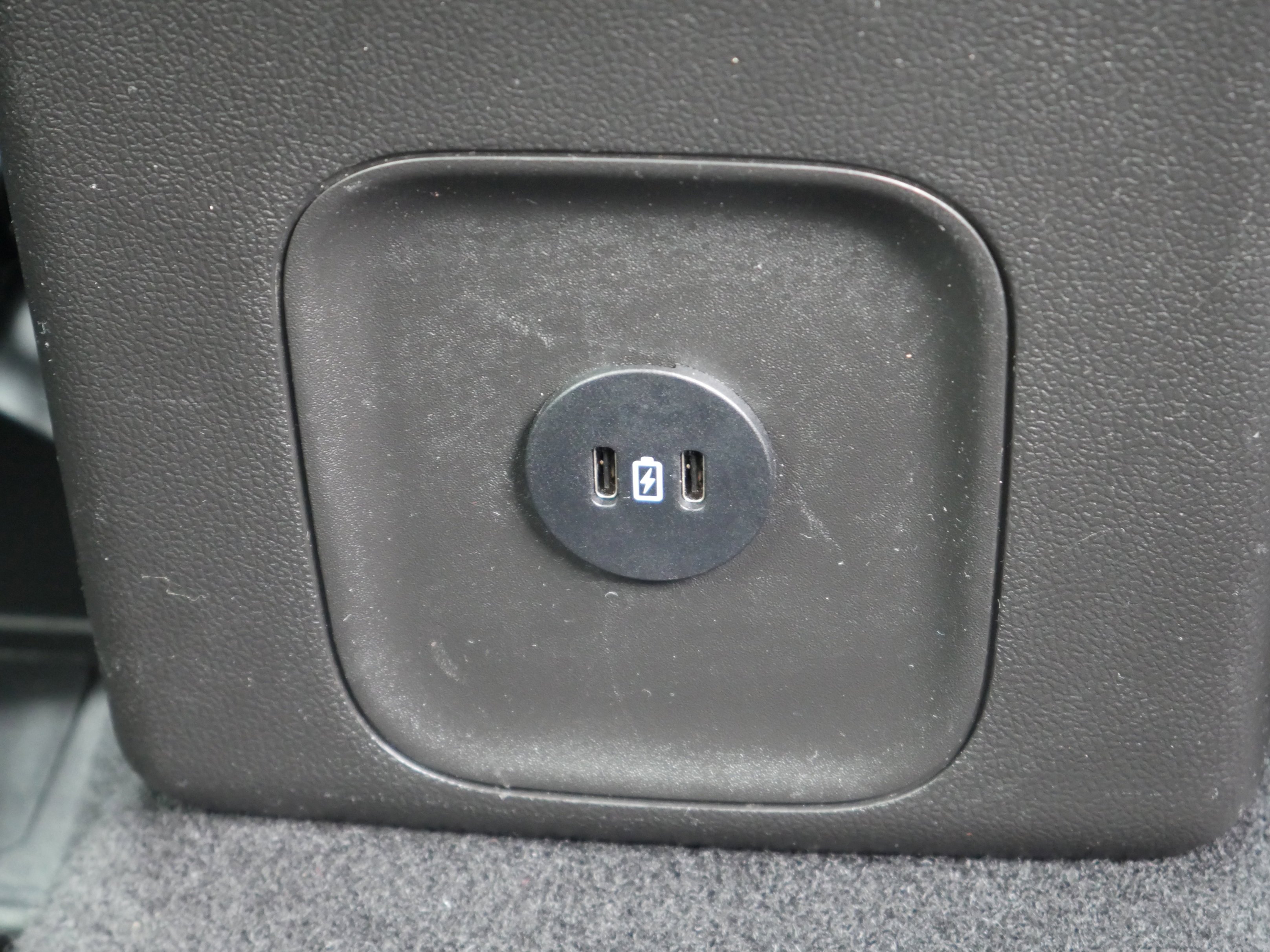 2025 Ford Escape Platinum - Photo 31