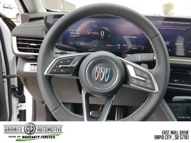 2026 Buick Envision Sport Touring - Photo 14