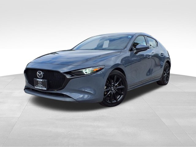 2020 Mazda Mazda3 Premium