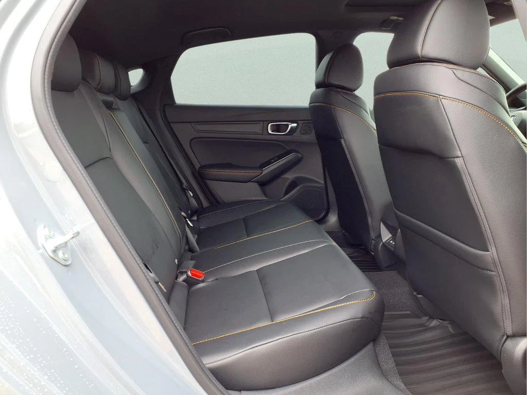 New 2026 Urban Gray Pearl Acura FWD A-Spec with Technology image 12