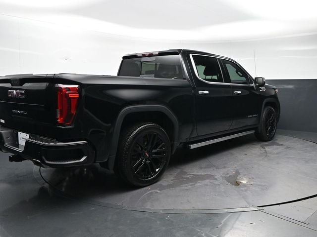 Used 2020 Black GMC Denali image 5